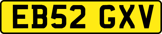EB52GXV
