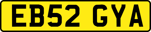 EB52GYA