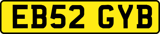 EB52GYB