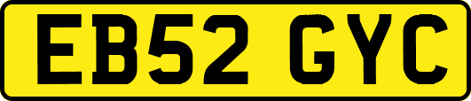 EB52GYC