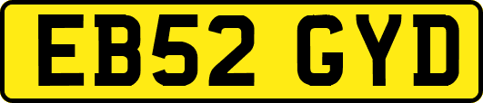 EB52GYD