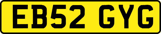 EB52GYG