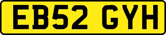 EB52GYH