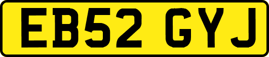EB52GYJ