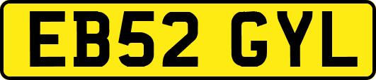 EB52GYL