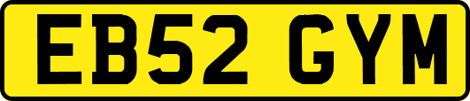 EB52GYM