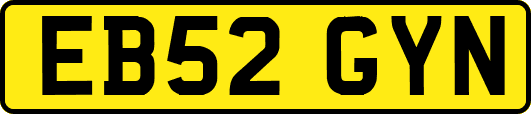 EB52GYN
