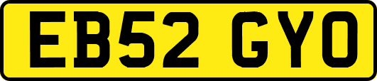 EB52GYO