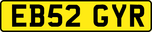 EB52GYR