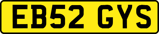 EB52GYS