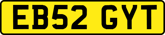 EB52GYT