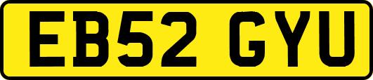 EB52GYU