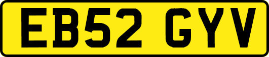 EB52GYV