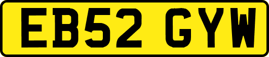 EB52GYW