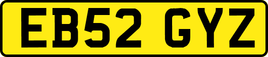 EB52GYZ