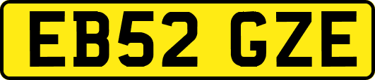 EB52GZE