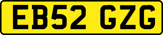 EB52GZG