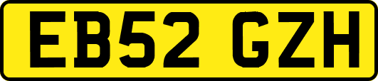 EB52GZH