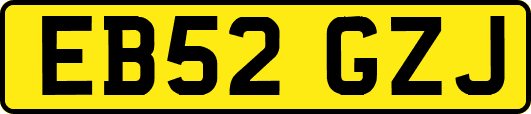 EB52GZJ