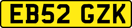 EB52GZK
