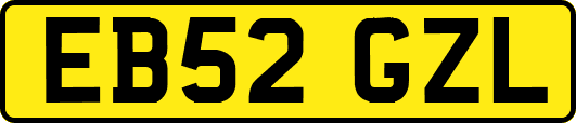 EB52GZL