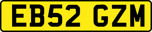 EB52GZM