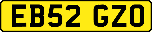 EB52GZO
