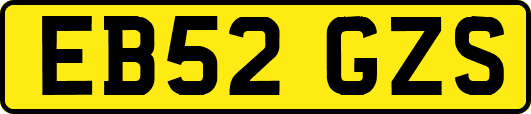 EB52GZS