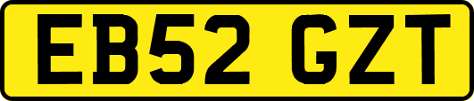 EB52GZT