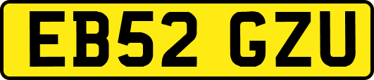 EB52GZU