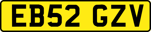 EB52GZV