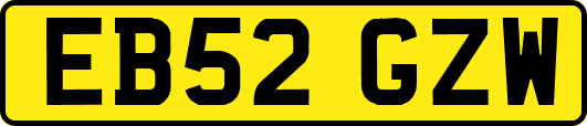 EB52GZW
