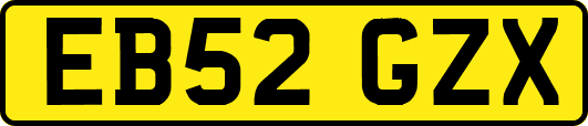 EB52GZX