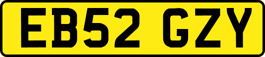 EB52GZY