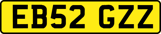 EB52GZZ