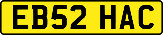 EB52HAC