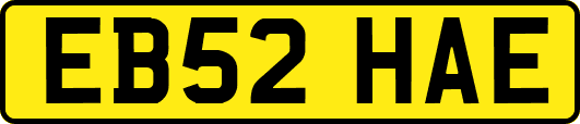 EB52HAE