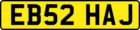 EB52HAJ