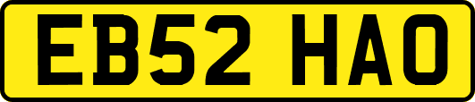 EB52HAO