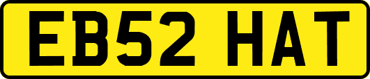 EB52HAT