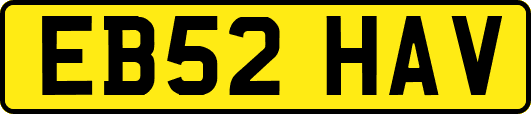 EB52HAV