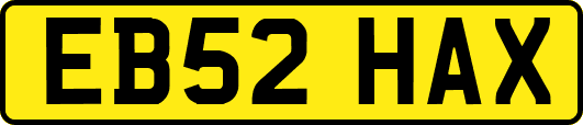 EB52HAX