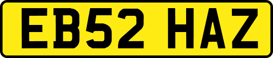 EB52HAZ
