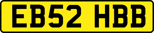 EB52HBB