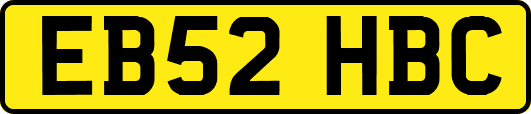 EB52HBC