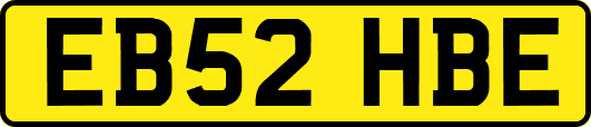 EB52HBE