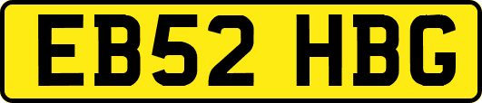 EB52HBG