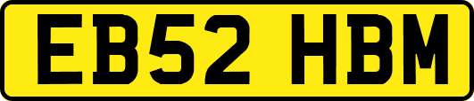 EB52HBM