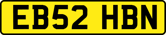 EB52HBN