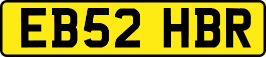 EB52HBR
